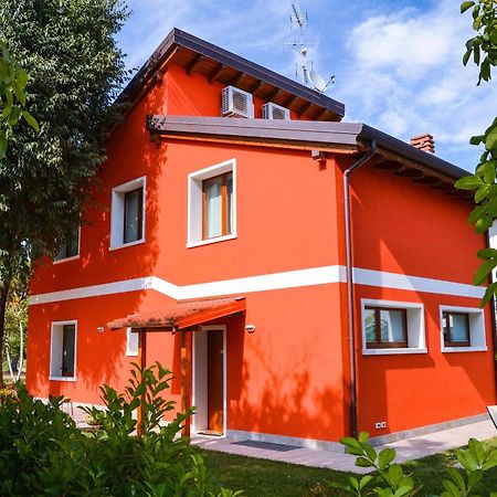Agriturismo Ca' La Pergola Lugagnano Eksteriør billede