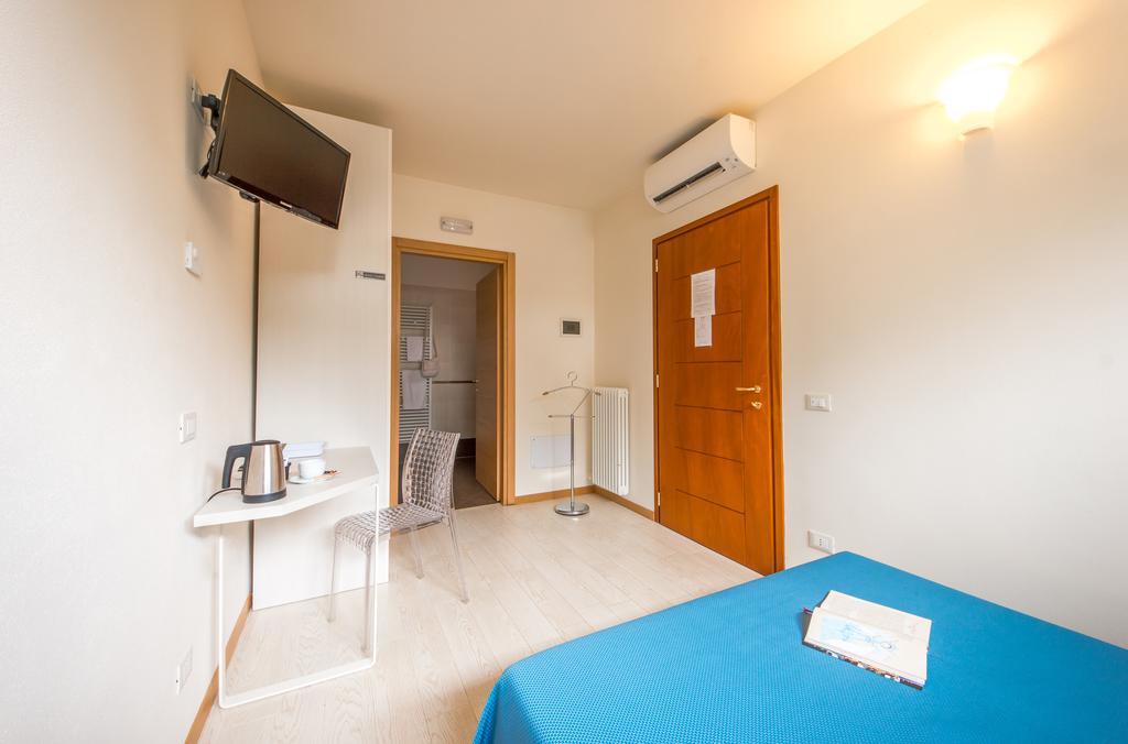 Agriturismo Ca' La Pergola Lugagnano Eksteriør billede
