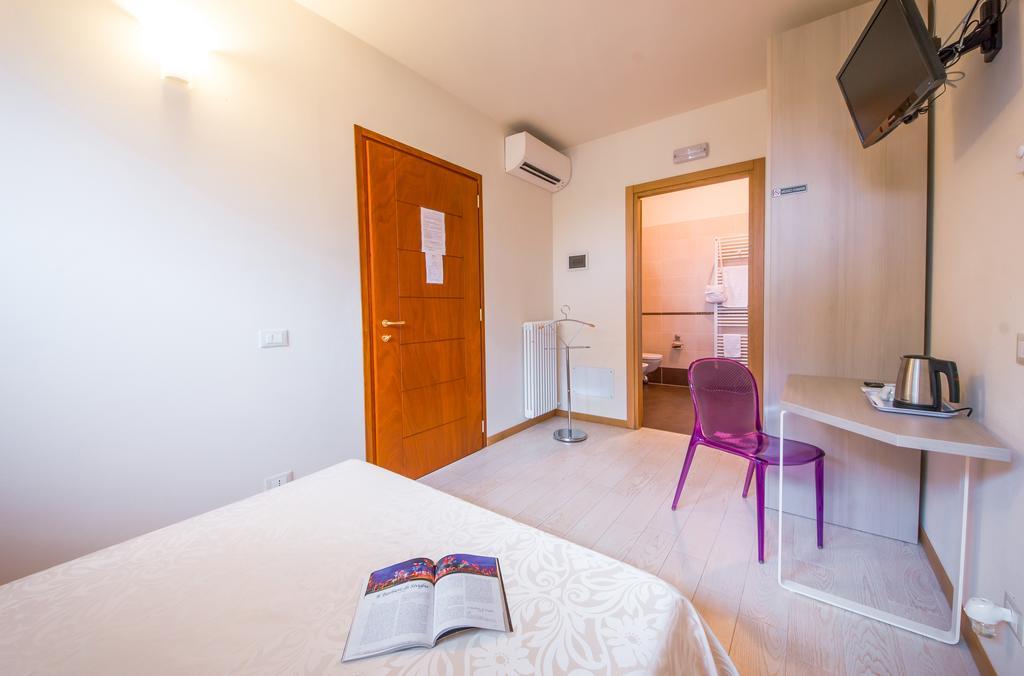Agriturismo Ca' La Pergola Lugagnano Eksteriør billede