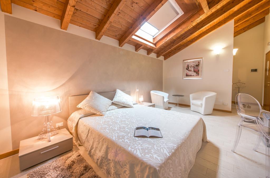 Agriturismo Ca' La Pergola Lugagnano Eksteriør billede