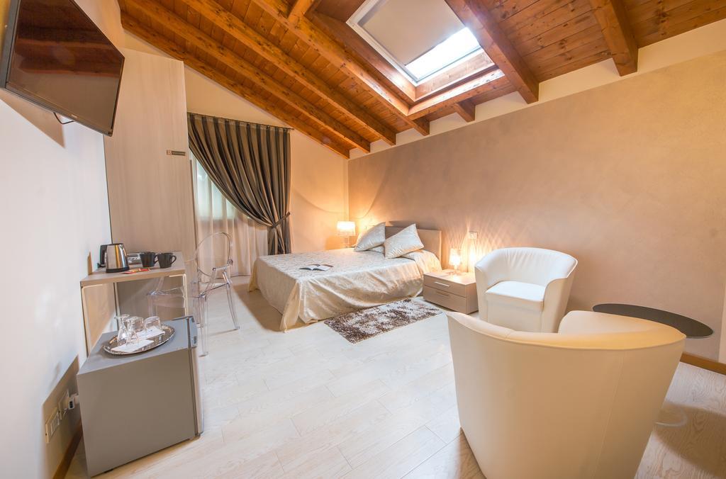 Agriturismo Ca' La Pergola Lugagnano Eksteriør billede