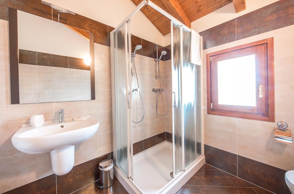 Agriturismo Ca' La Pergola Lugagnano Eksteriør billede