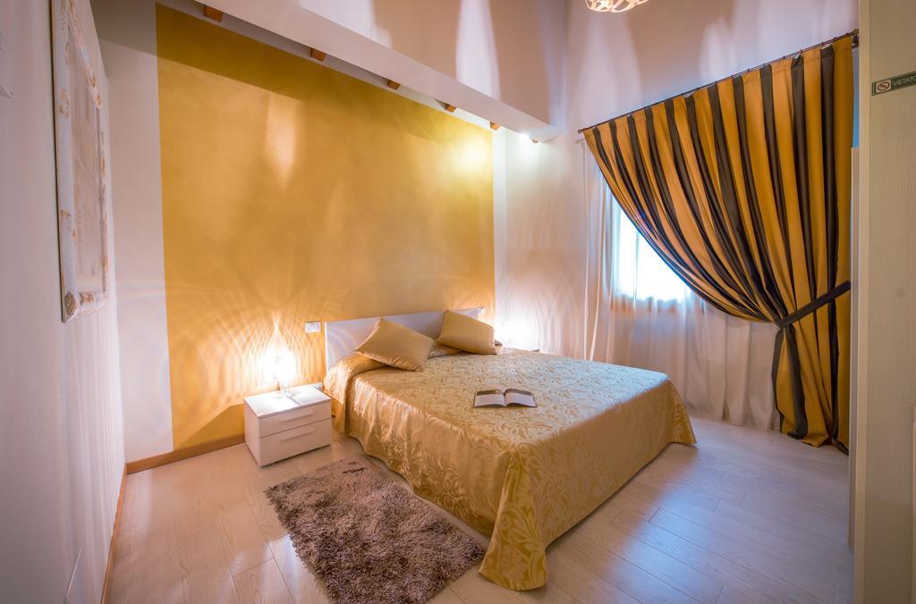 Agriturismo Ca' La Pergola Lugagnano Eksteriør billede