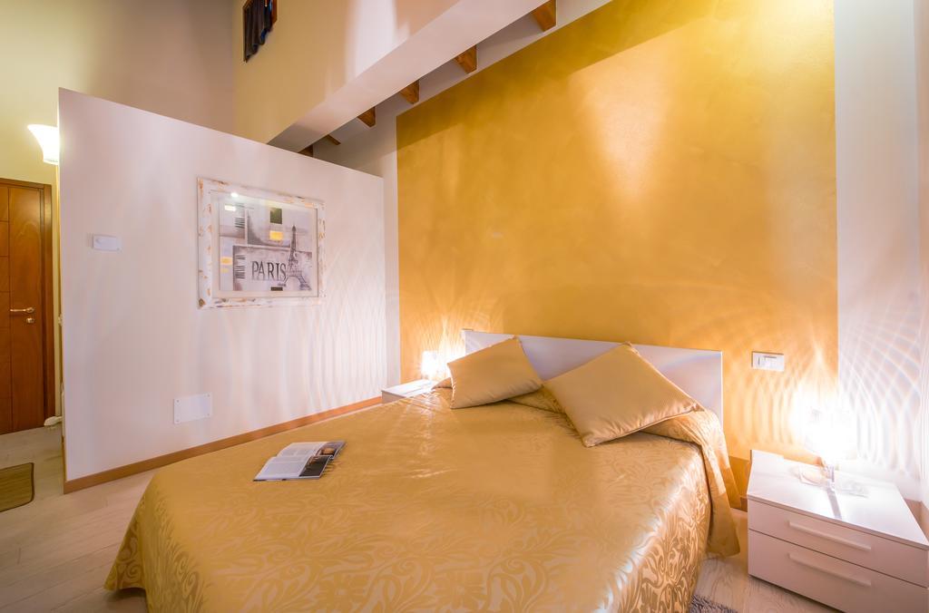 Agriturismo Ca' La Pergola Lugagnano Eksteriør billede