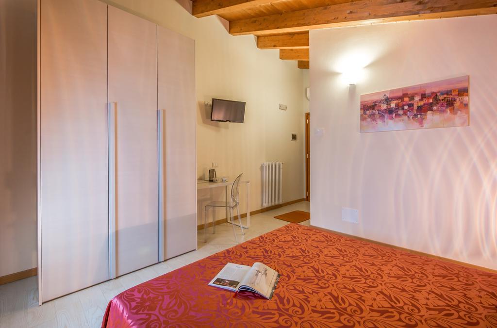Agriturismo Ca' La Pergola Lugagnano Eksteriør billede