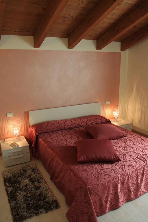 Agriturismo Ca' La Pergola Lugagnano Værelse billede