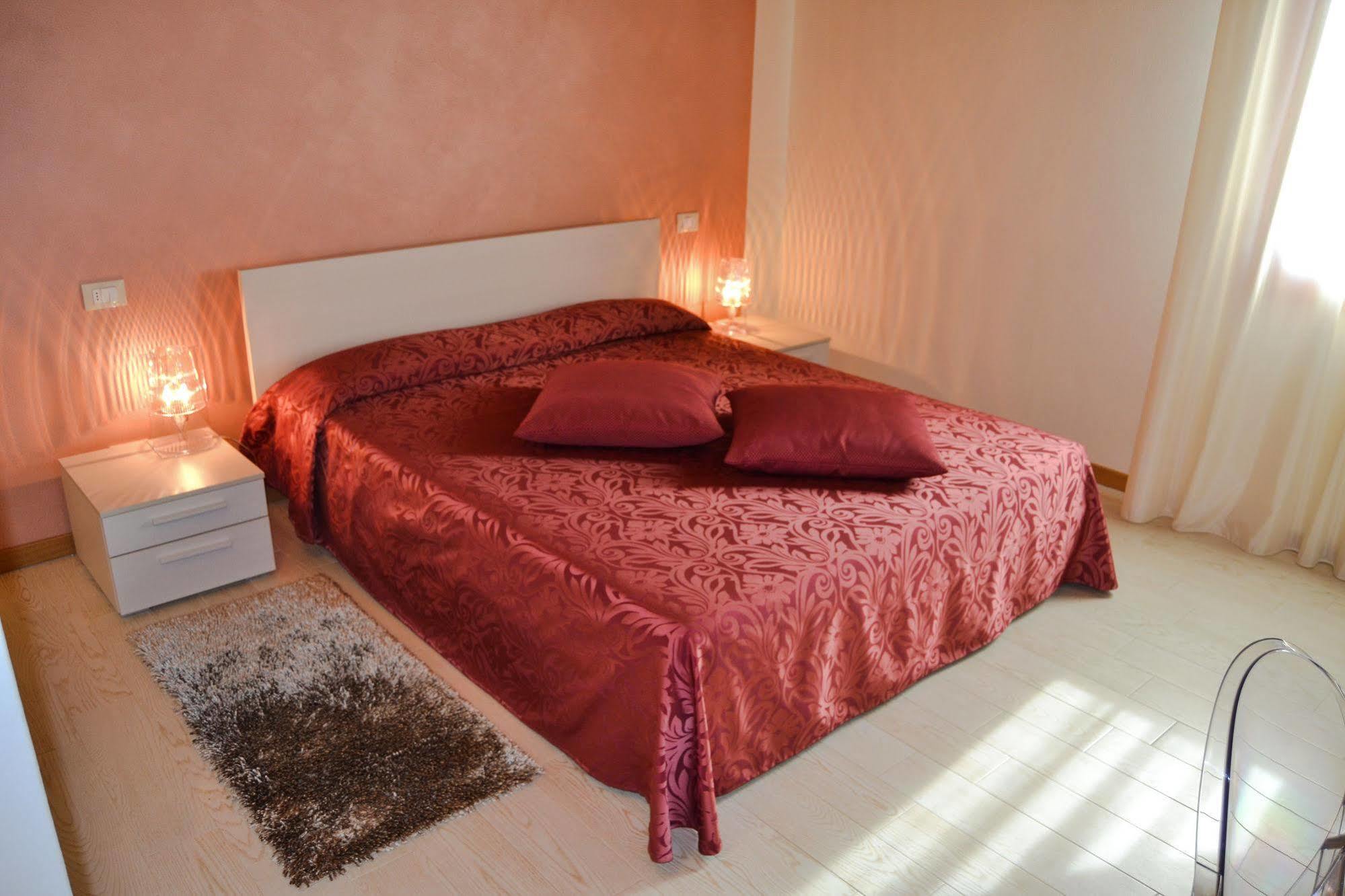 Agriturismo Ca' La Pergola Lugagnano Eksteriør billede