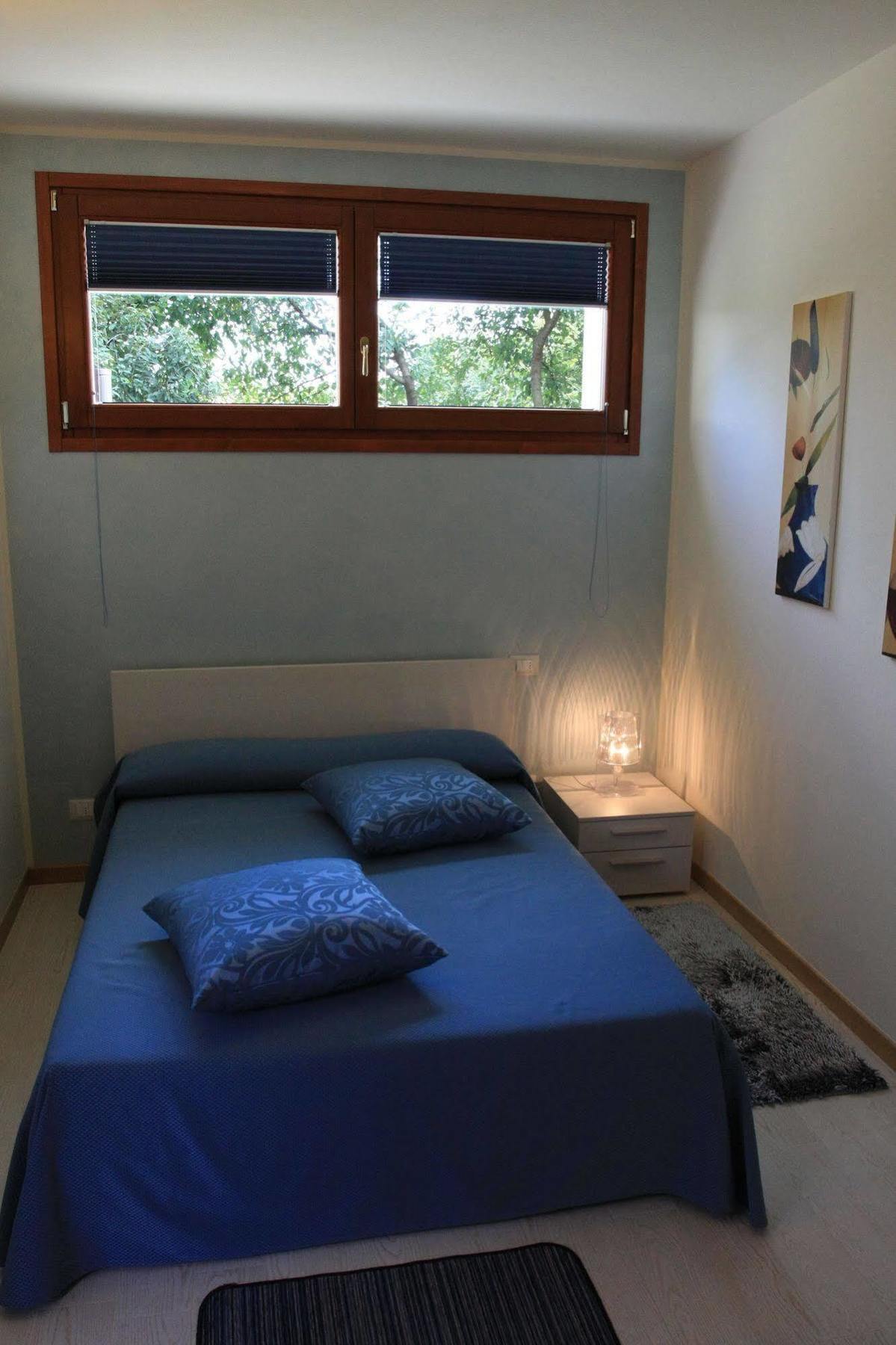Agriturismo Ca' La Pergola Lugagnano Eksteriør billede