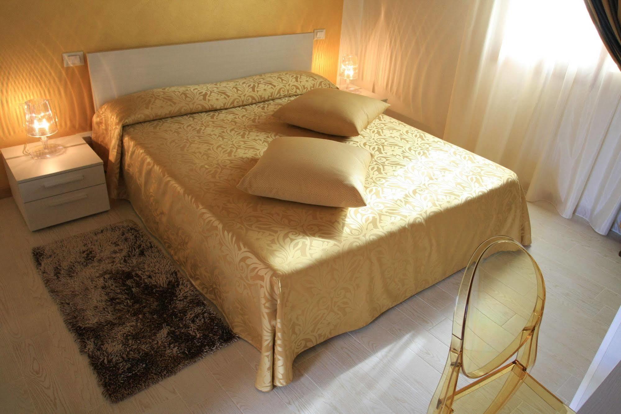 Agriturismo Ca' La Pergola Lugagnano Eksteriør billede