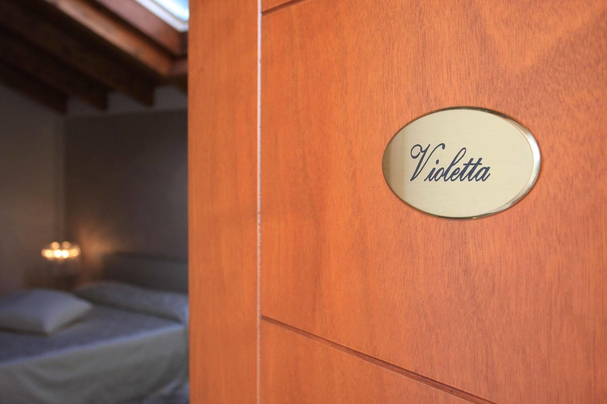 Agriturismo Ca' La Pergola Lugagnano Eksteriør billede